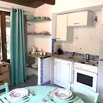Charming In Olbia With Garden, 35 M²