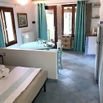 Charming In Olbia With Garden, 35 M² *