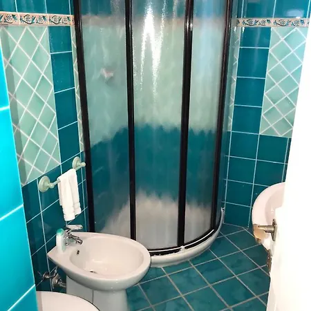 Charming In Olbia With Garden, 35 M² 아파트