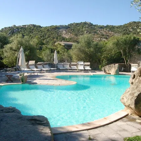 Charming Studio In Olbia With Garden 35 M²