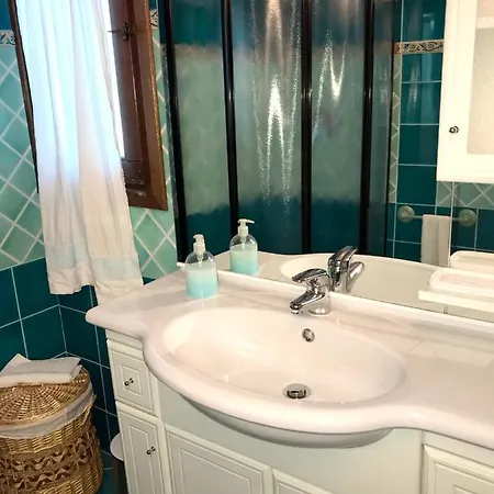 Charming Studio In Olbia With Garden 35 M² Apartment