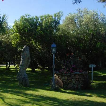 Apartment Charming In Olbia With Garden, 35 M² Porto Rotondo