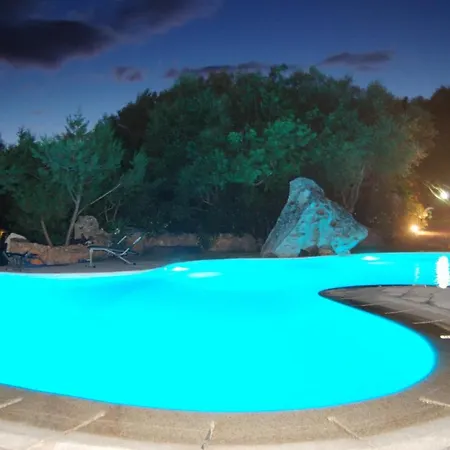 Charming Studio In Olbia With Garden 35 M² Porto Rotondo