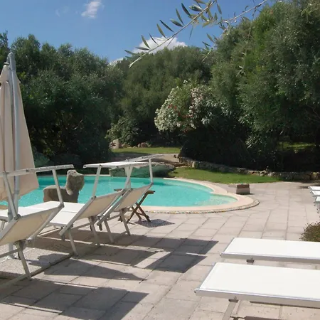 Apartment Charming In Olbia With Garden, 35 M²