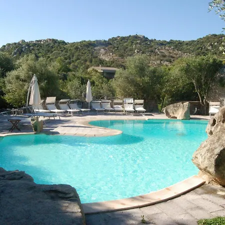 Charming In Olbia With Garden, 35 M² *