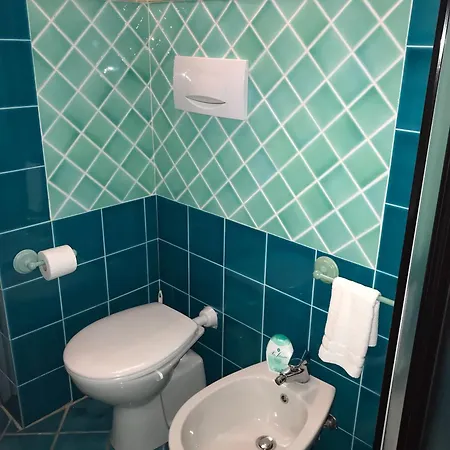 Charming In Olbia With Garden, 35 M²
