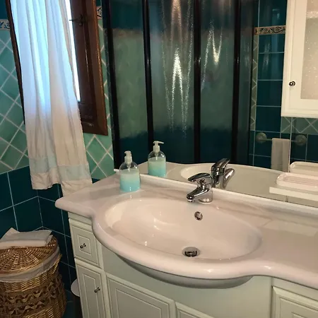 Apartment Charming In Olbia With Garden, 35 M²