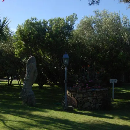 Charming In Olbia With Garden, 35 M² Apartment Porto Rotondo