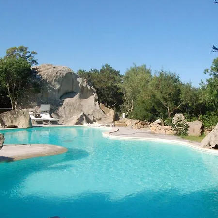 Charming Studio In Olbia With Garden 35 M² Διαμέρισμα Porto Rotondo